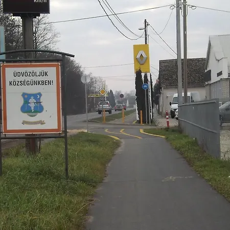 Családi Casa de hóspedes