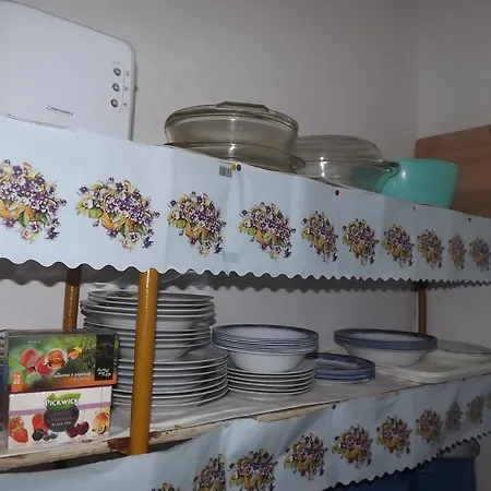 Családi Kaposszekcso