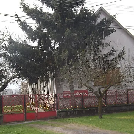 Családi Kaposszekcso