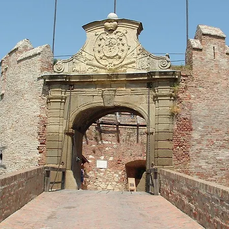 Casa de hóspedes Családi
