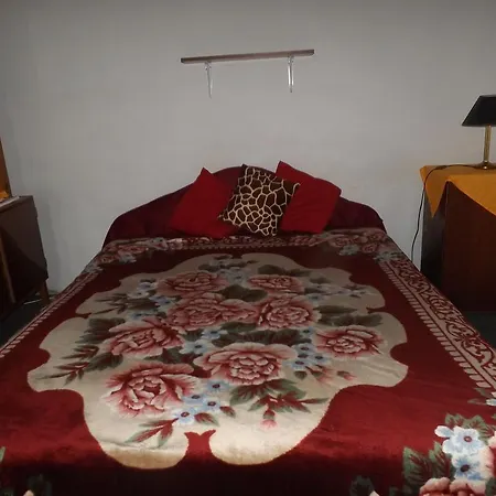Családi Casa de hóspedes *