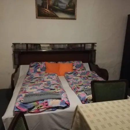Családi Casa de hóspedes